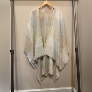 Old Navy Blanket Scarf One Size